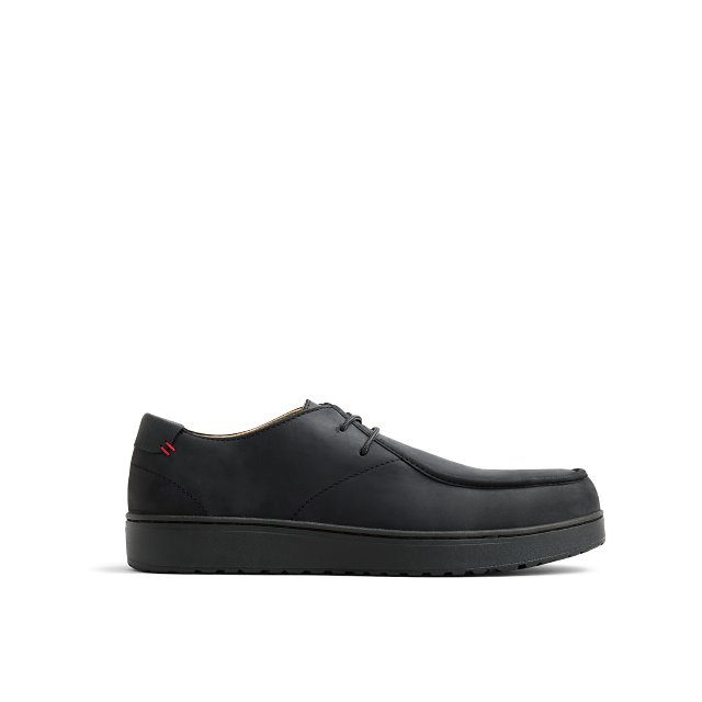 Red Wing Draftsmith Oxford